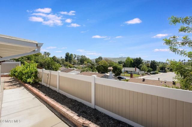 1812 Sandal Wood Place, Thousand Oaks, CA 91362