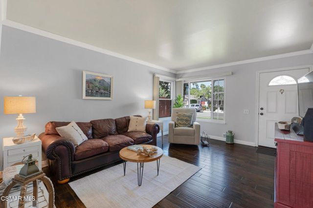 1812 Sandal Wood Place, Thousand Oaks, CA 91362