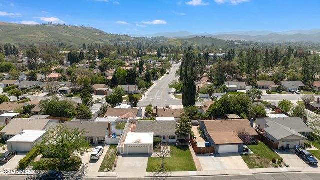 1812 Sandal Wood Place, Thousand Oaks, CA 91362