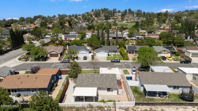 1812 Sandal Wood Place, Thousand Oaks, CA 91362