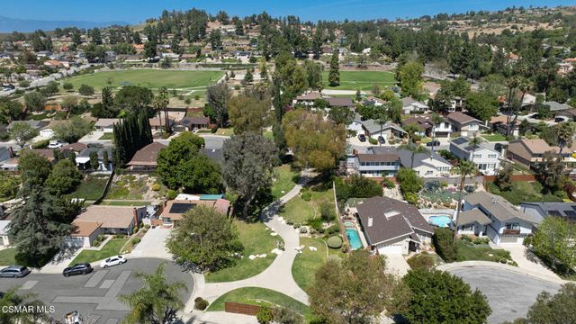 1812 Sandal Wood Place, Thousand Oaks, CA 91362
