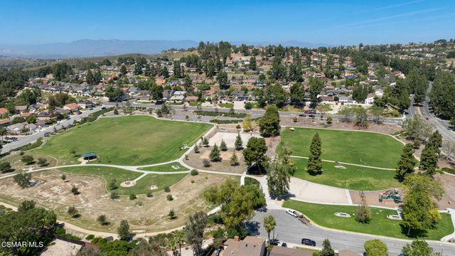 1812 Sandal Wood Place, Thousand Oaks, CA 91362