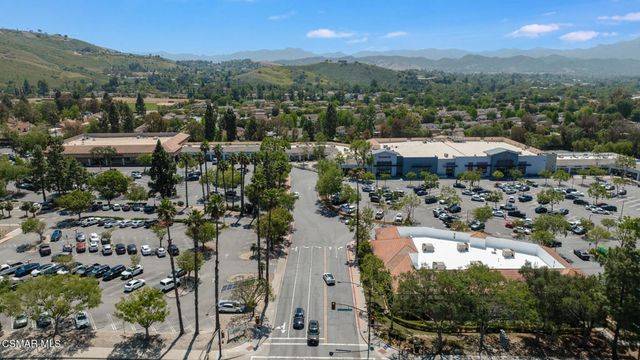 1812 Sandal Wood Place, Thousand Oaks, CA 91362