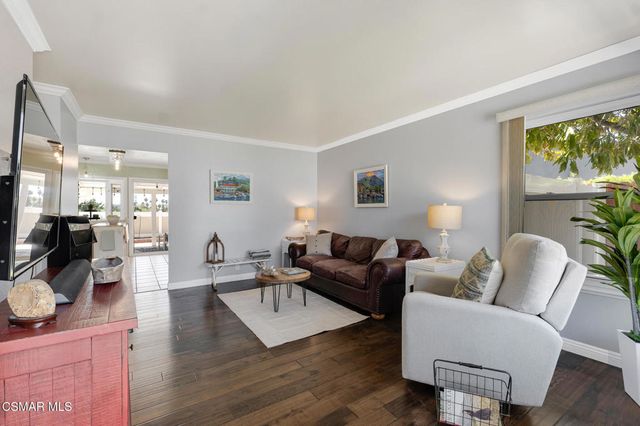 1812 Sandal Wood Place, Thousand Oaks, CA 91362