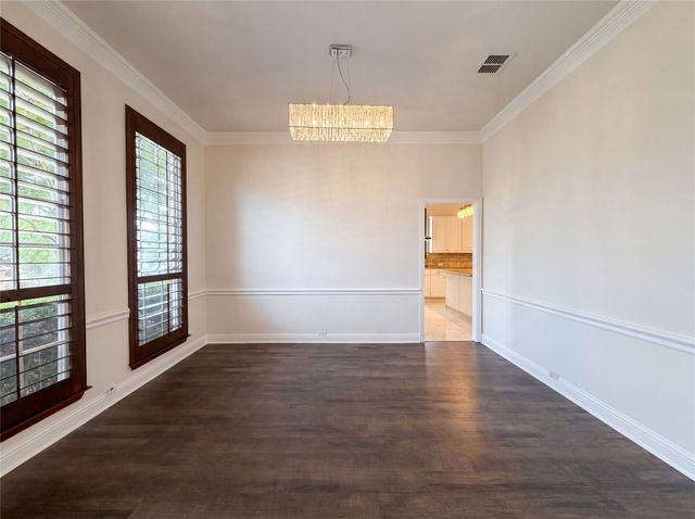 1429 Greenbriar Drive, Allen, TX 75013