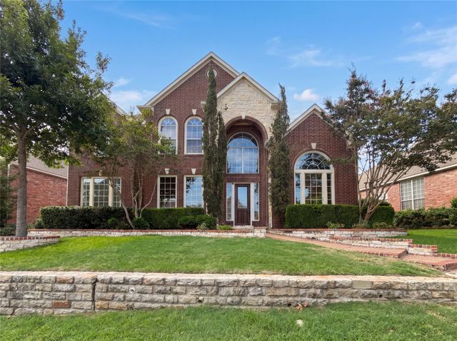 1429 Greenbriar Drive, Allen, TX 75013