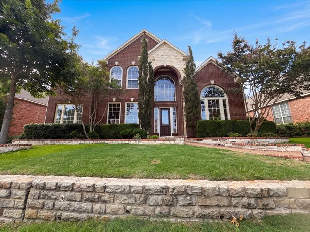 1429 Greenbriar Drive, Allen, TX 75013