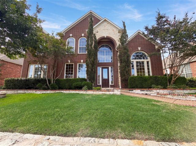 1429 Greenbriar Drive, Allen, TX 75013