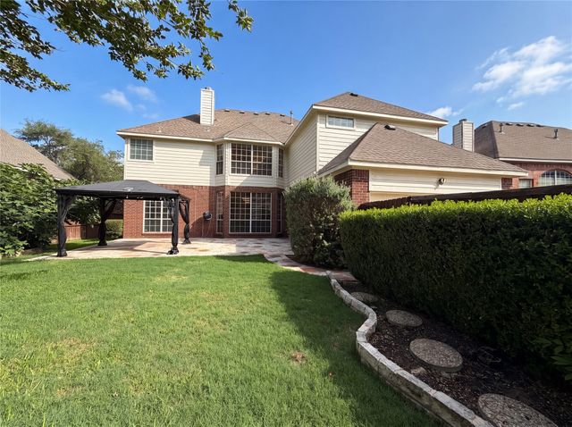 1429 Greenbriar Drive, Allen, TX 75013