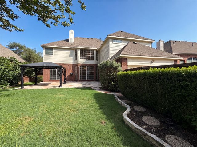1429 Greenbriar Drive, Allen, TX 75013