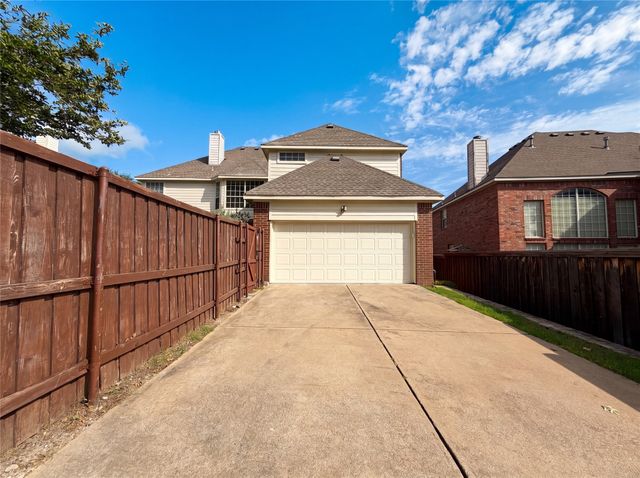 1429 Greenbriar Drive, Allen, TX 75013