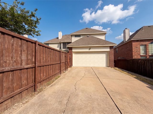 1429 Greenbriar Drive, Allen, TX 75013