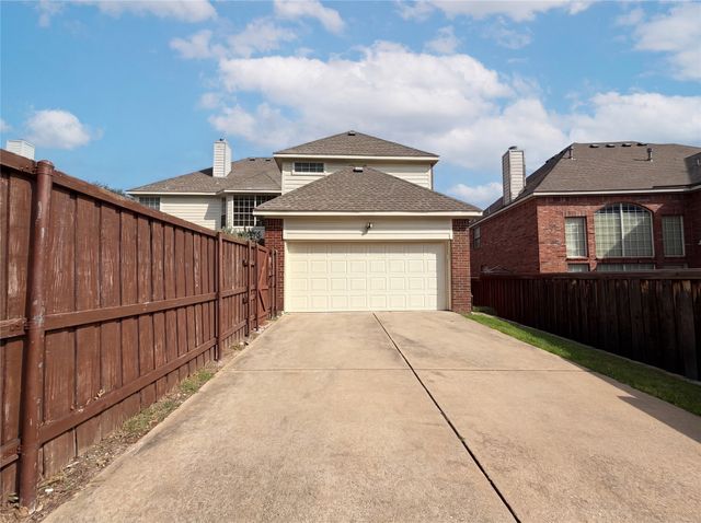 1429 Greenbriar Drive, Allen, TX 75013
