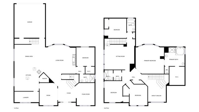 1429 Greenbriar Drive, Allen, TX 75013