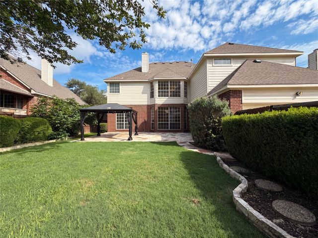 1429 Greenbriar Drive, Allen, TX 75013