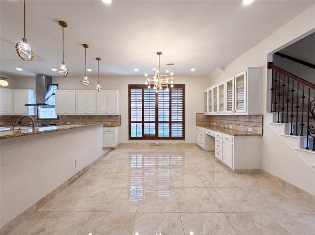 1429 Greenbriar Drive, Allen, TX 75013