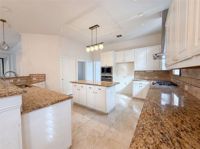 1429 Greenbriar Drive, Allen, TX 75013