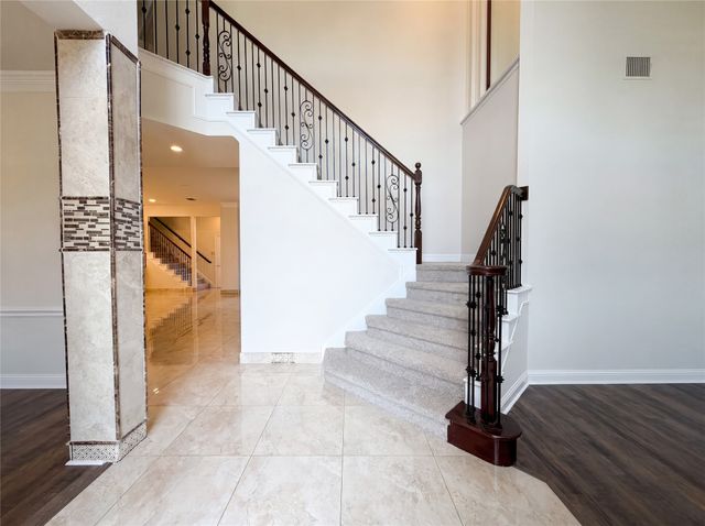 1429 Greenbriar Drive, Allen, TX 75013