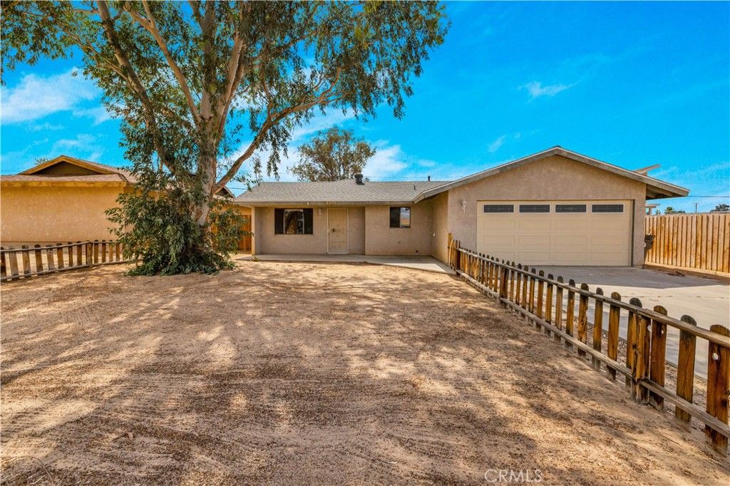 Image 1 of property listing at 6238 Mariposa, 29 Palms, CA 92277