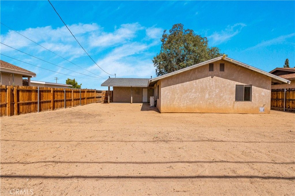 Image 28 of property listing at 6238 Mariposa, 29 Palms, CA 92277