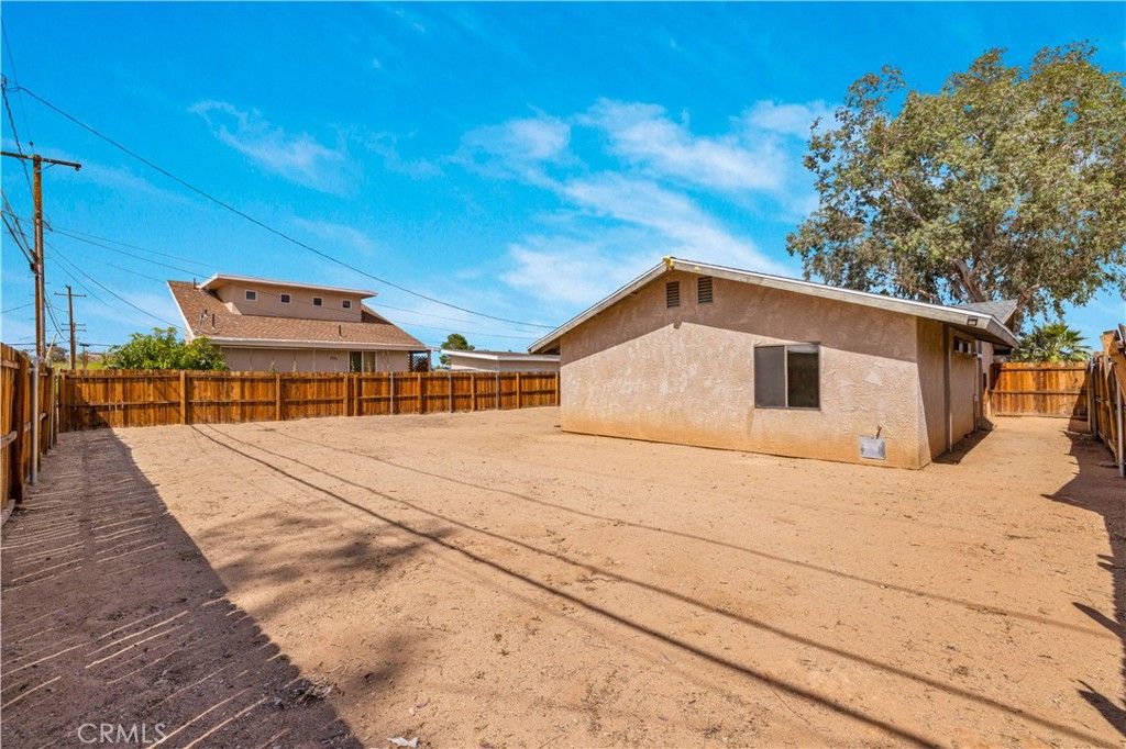 Image 29 of property listing at 6238 Mariposa, 29 Palms, CA 92277