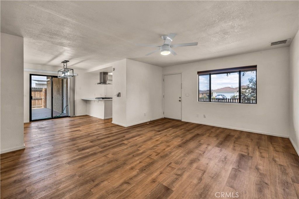 Image 6 of property listing at 6238 Mariposa, 29 Palms, CA 92277