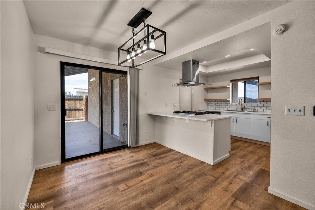 Image 7 of property listing at 6238 Mariposa, 29 Palms, CA 92277