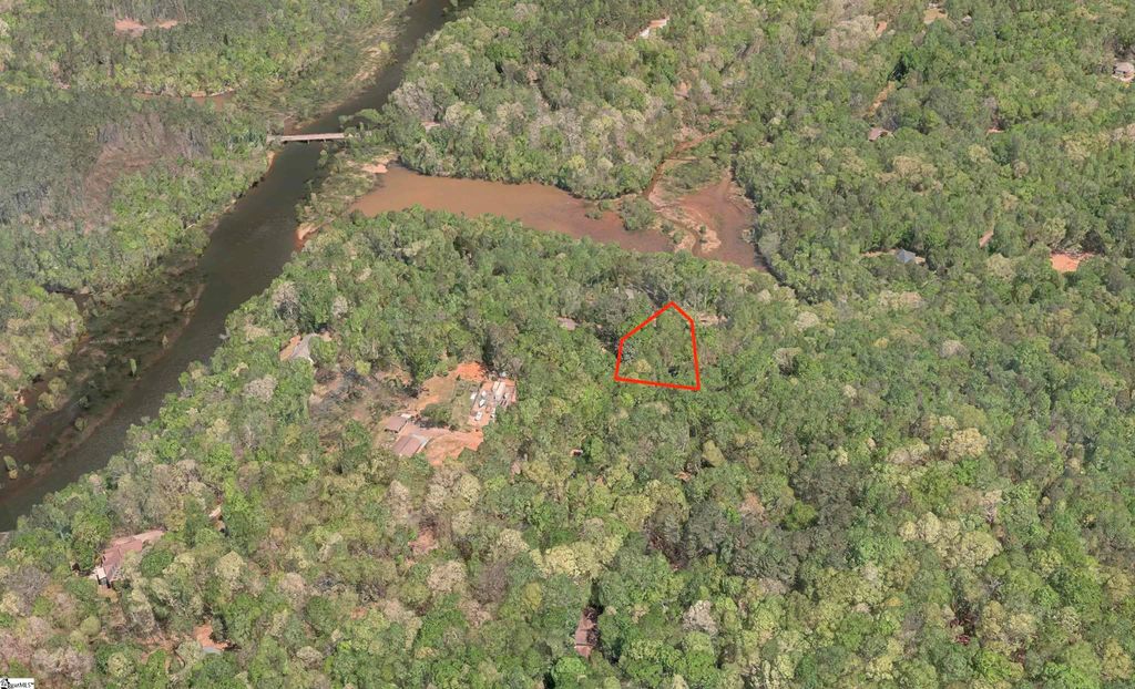 426 Pin Du Lac Drive, Central, SC 29630