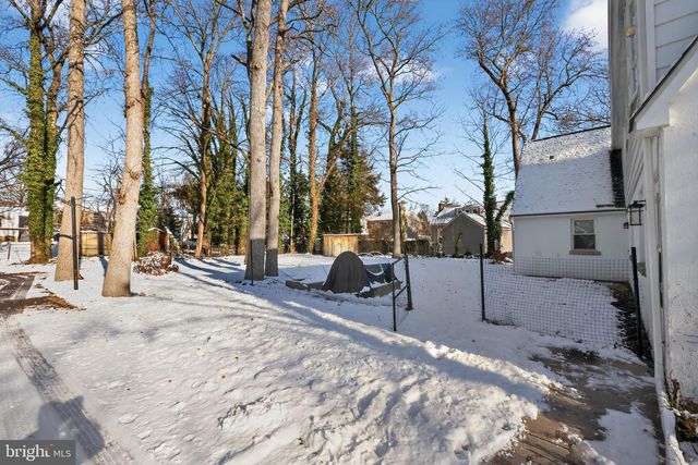 109 W PARK BLVD, Collingswood, NJ 08108