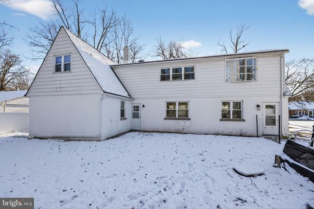 109 W PARK BLVD, Collingswood, NJ 08108