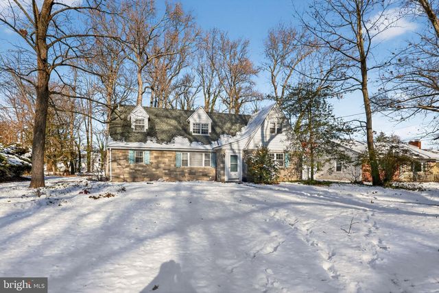 109 W PARK BLVD, Collingswood, NJ 08108