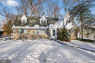 109 W PARK BLVD, Collingswood, NJ 08108