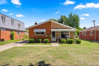 5015 Lincoln Boulevard, Dearborn Heights, MI 48125