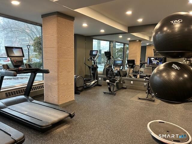 93 Morgan Street 8b, Stamford, CT 06905