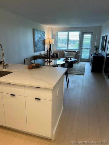 93 Morgan Street 8b, Stamford, CT 06905