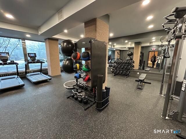 93 Morgan Street 8b, Stamford, CT 06905