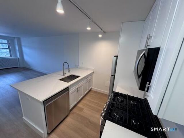93 Morgan Street 8b, Stamford, CT 06905