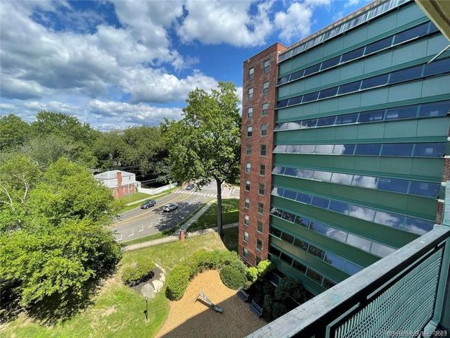 93 Morgan Street 8b, Stamford, CT 06905
