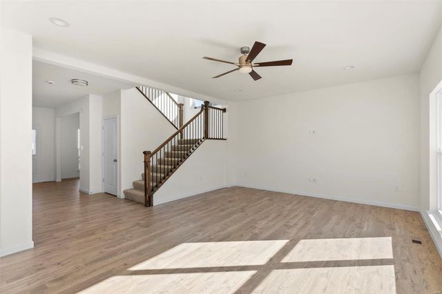 409 Fleming Circle, Wentzville, MO 63385