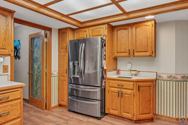 4848 SE 53rd St, Berryton, KS 66409
