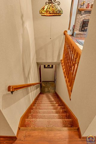 4848 SE 53rd St, Berryton, KS 66409