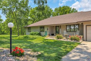 4848 SE 53rd St, Berryton, KS 66409