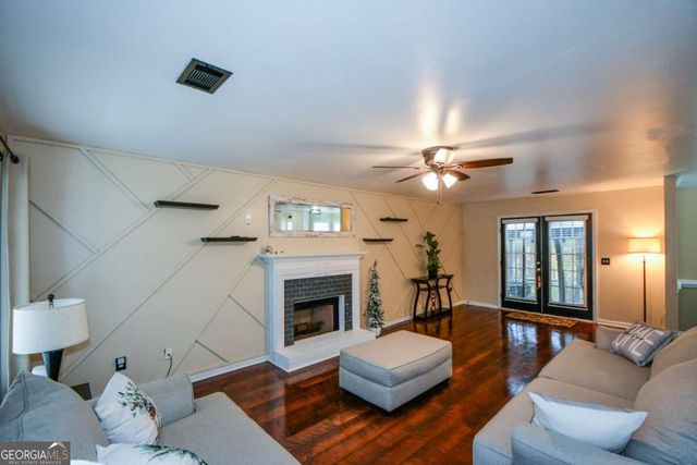 4400 Mortons Way, Ellenwood, GA 30294