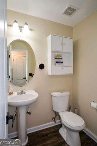 4400 Mortons Way, Ellenwood, GA 30294