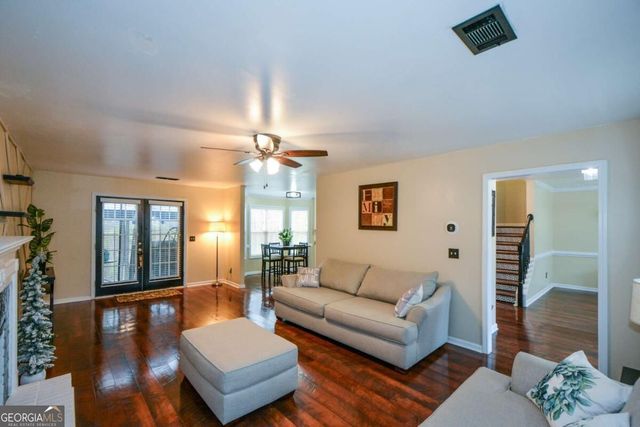 4400 Mortons Way, Ellenwood, GA 30294