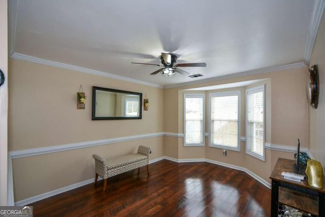 4400 Mortons Way, Ellenwood, GA 30294