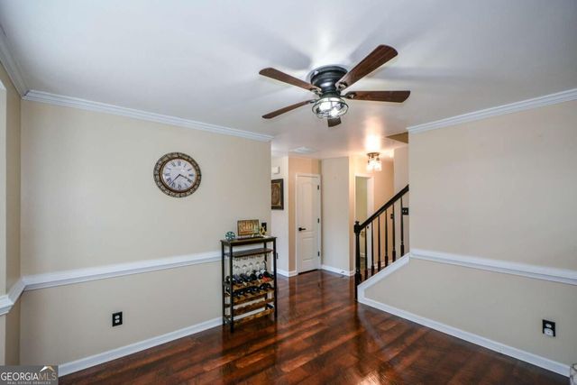 4400 Mortons Way, Ellenwood, GA 30294