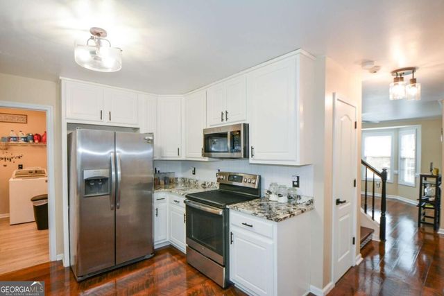 4400 Mortons Way, Ellenwood, GA 30294