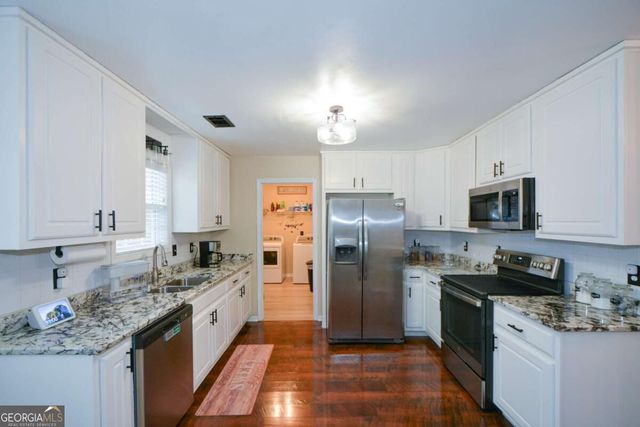 4400 Mortons Way, Ellenwood, GA 30294