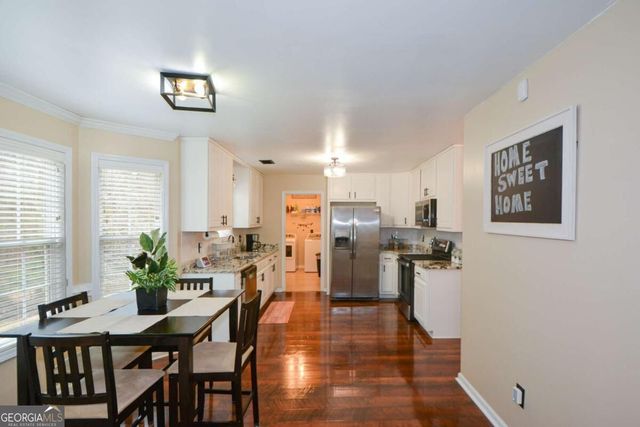 4400 Mortons Way, Ellenwood, GA 30294